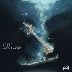 Cover of Dearly Beloved