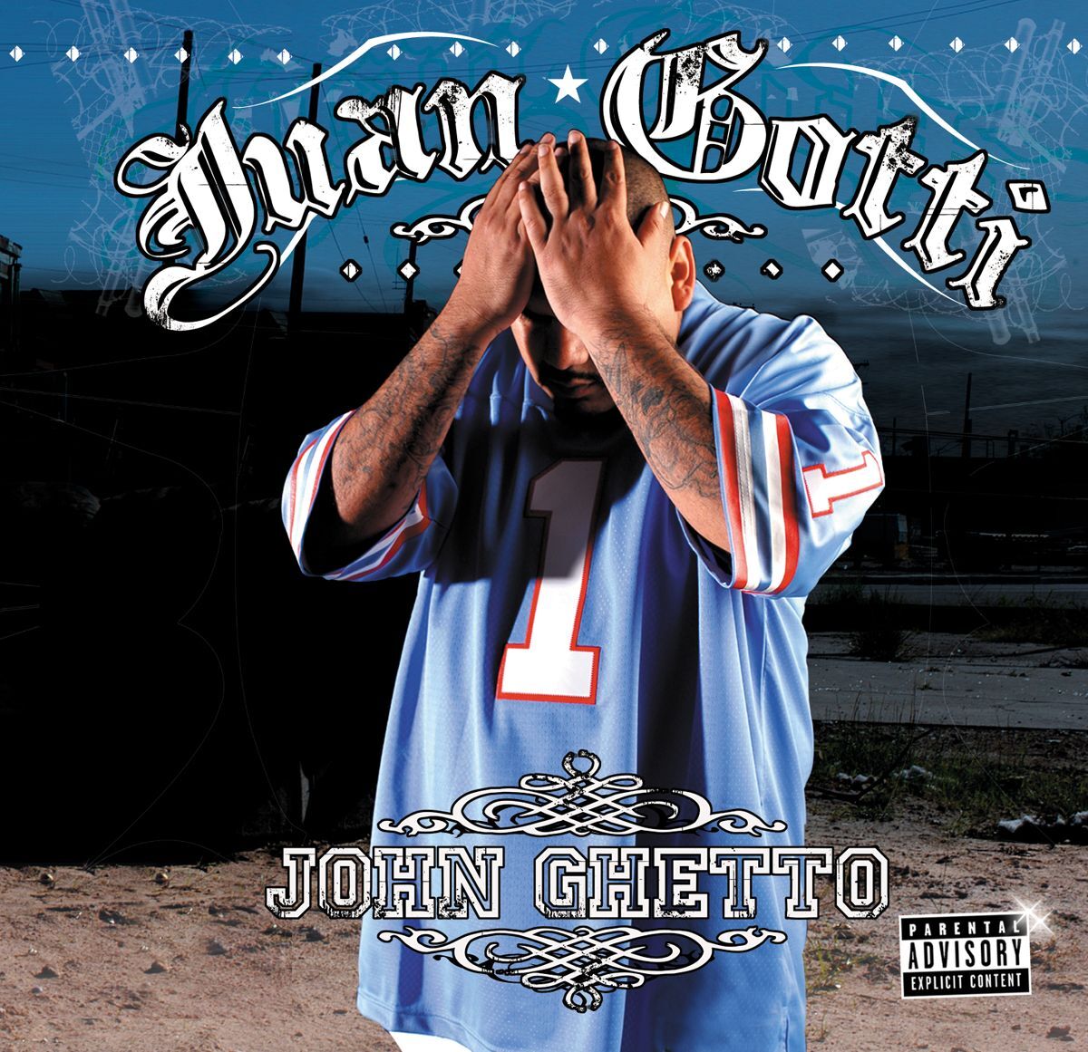 Album cover of Mexican Inside