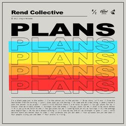 Cover of Plans