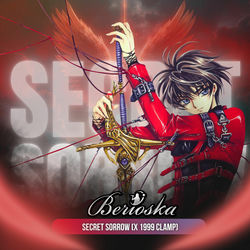 Secret Sorrow (X/1999)