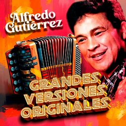 Cover of Grandes Versiones Originales