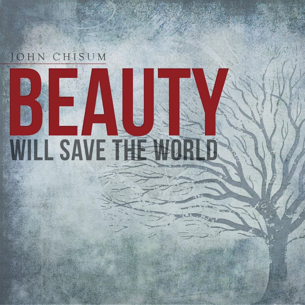 Picture of Beauty Will Save the World