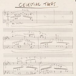 Cover of Celestial Trees