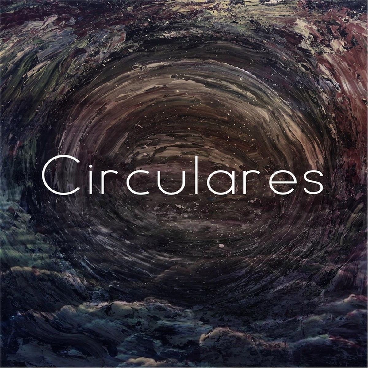 Album cover of Circulares