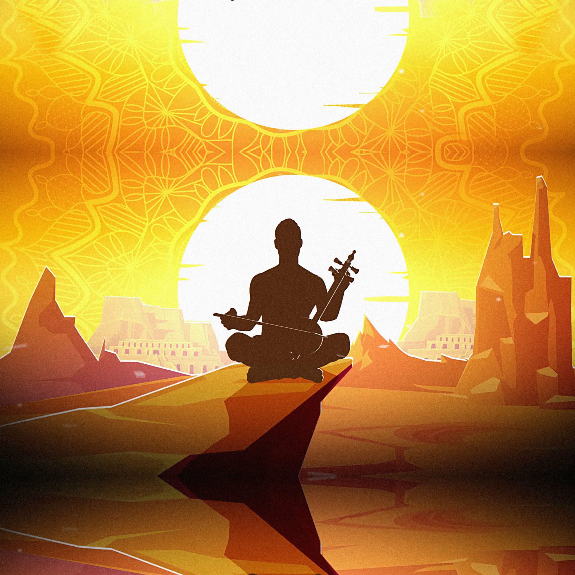 Album cover of We Are One