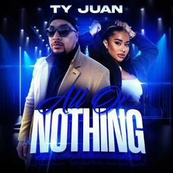 Cover of All Or Nothin