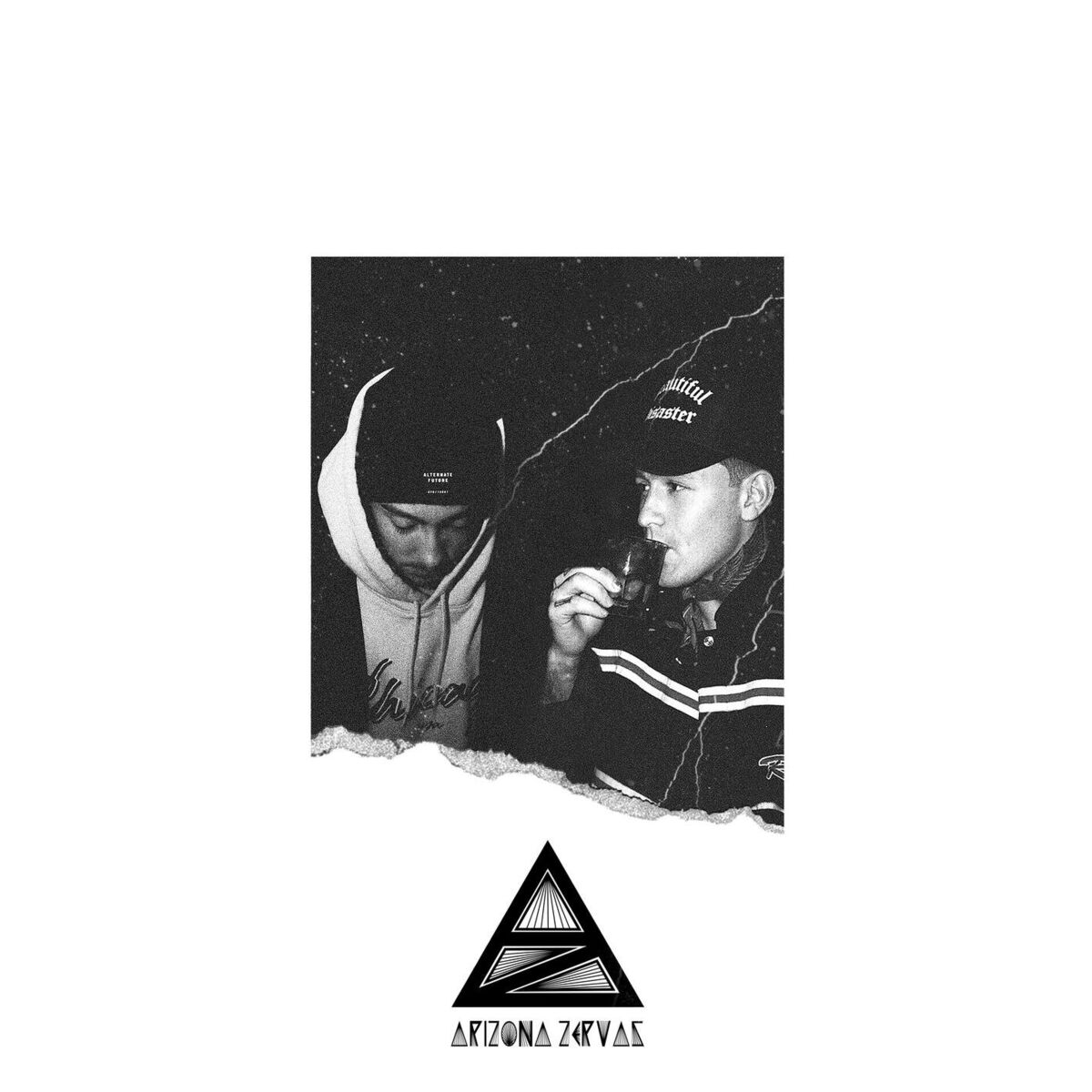 Album cover of Drinking Problem (feat. 27CLUB)