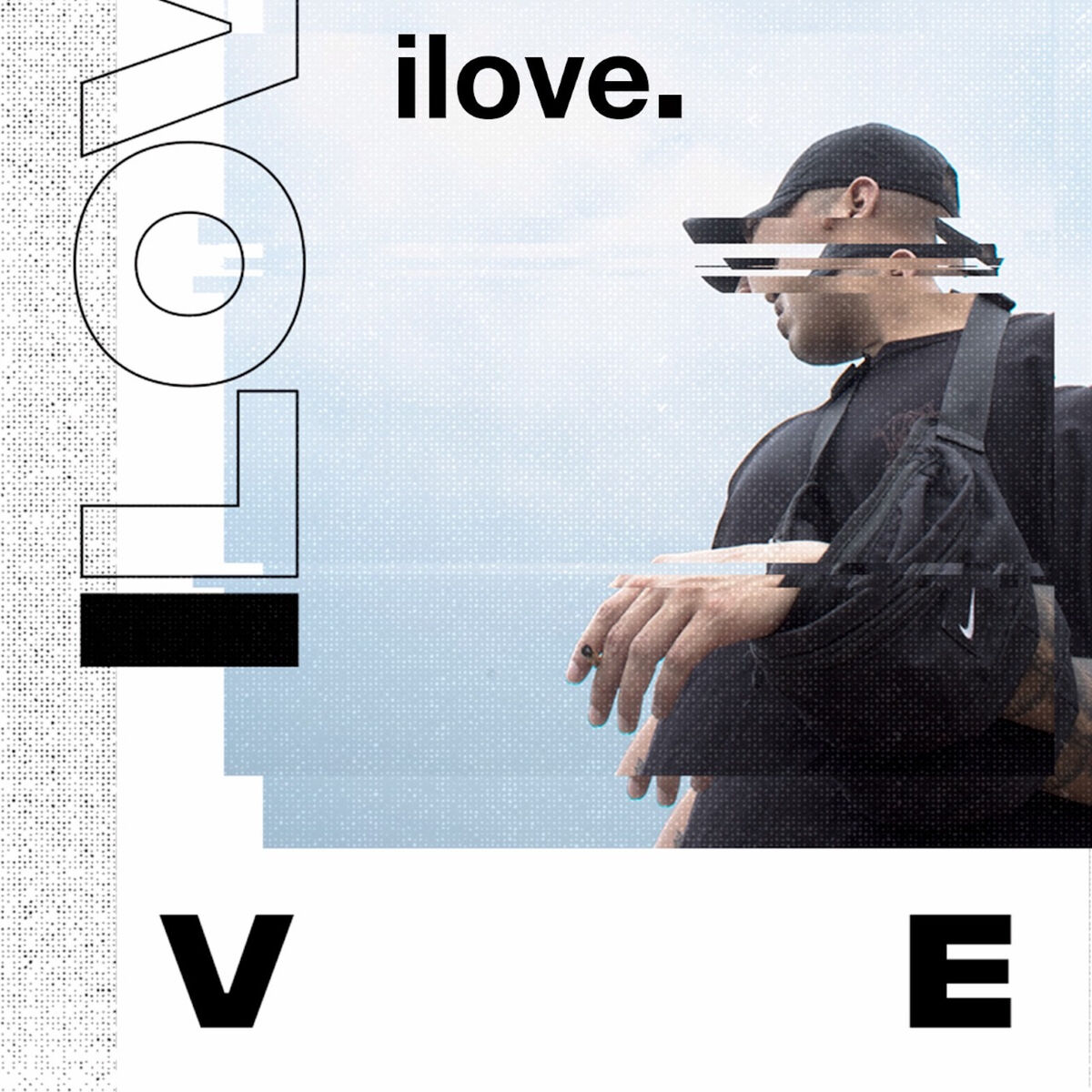 Album cover of I Love