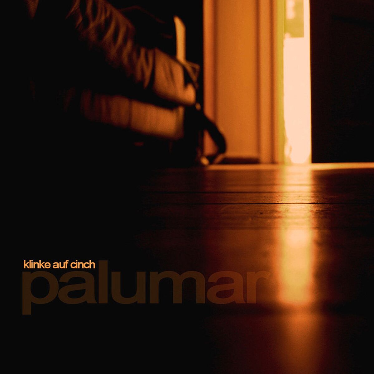 Album cover of Palumar