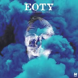 Cover of E.O.T.Y.