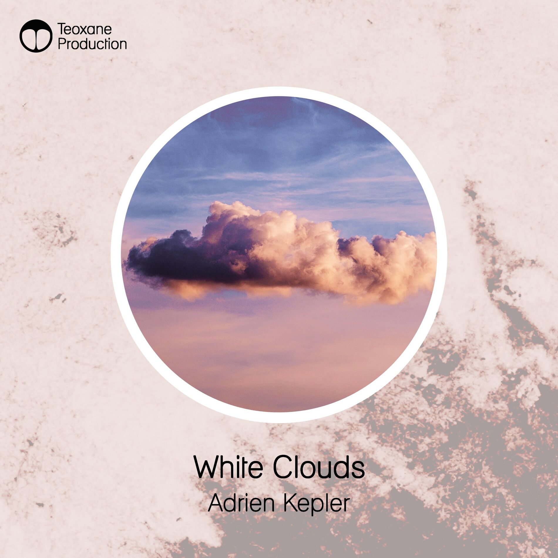 Album cover of White Clouds