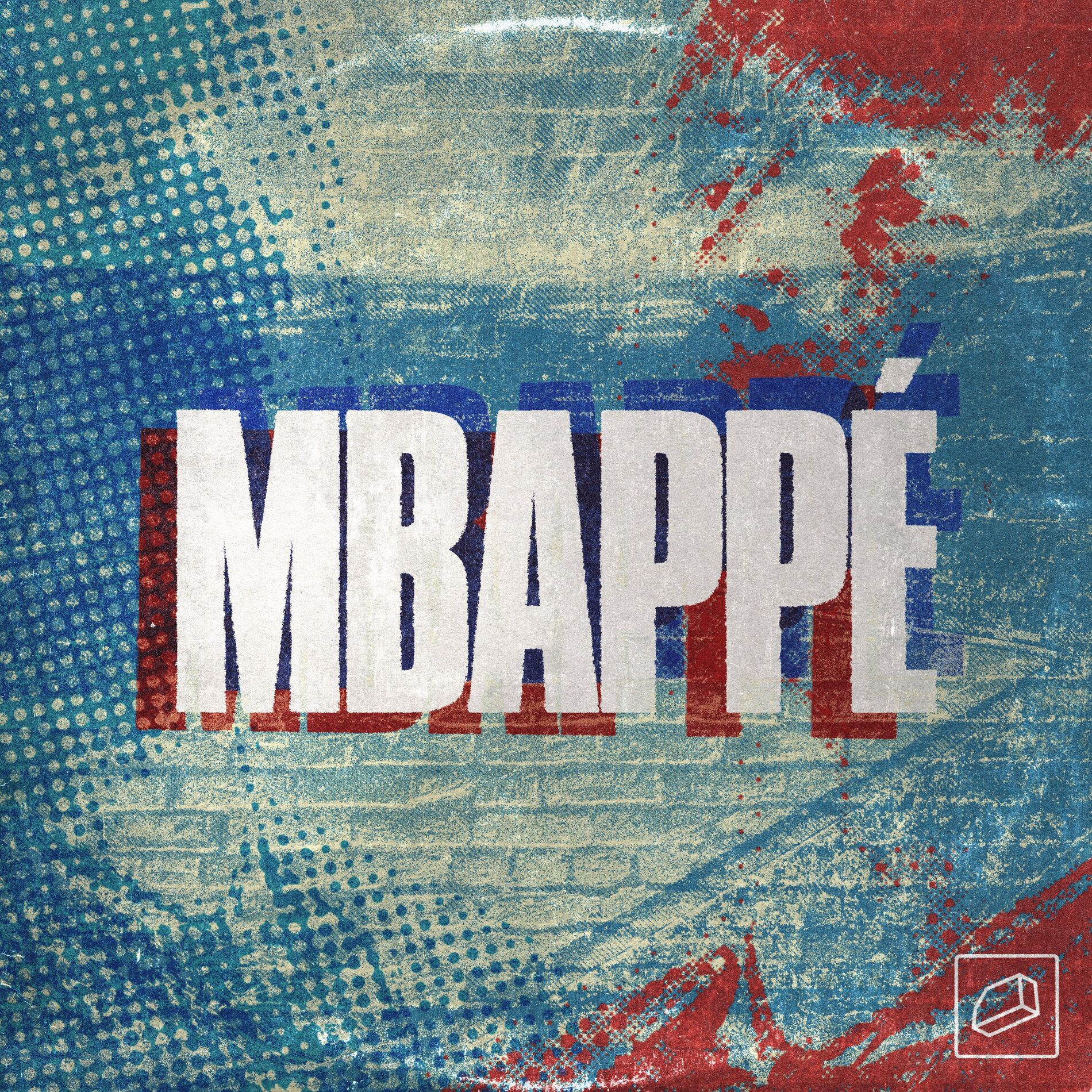 Album cover of Mbappé