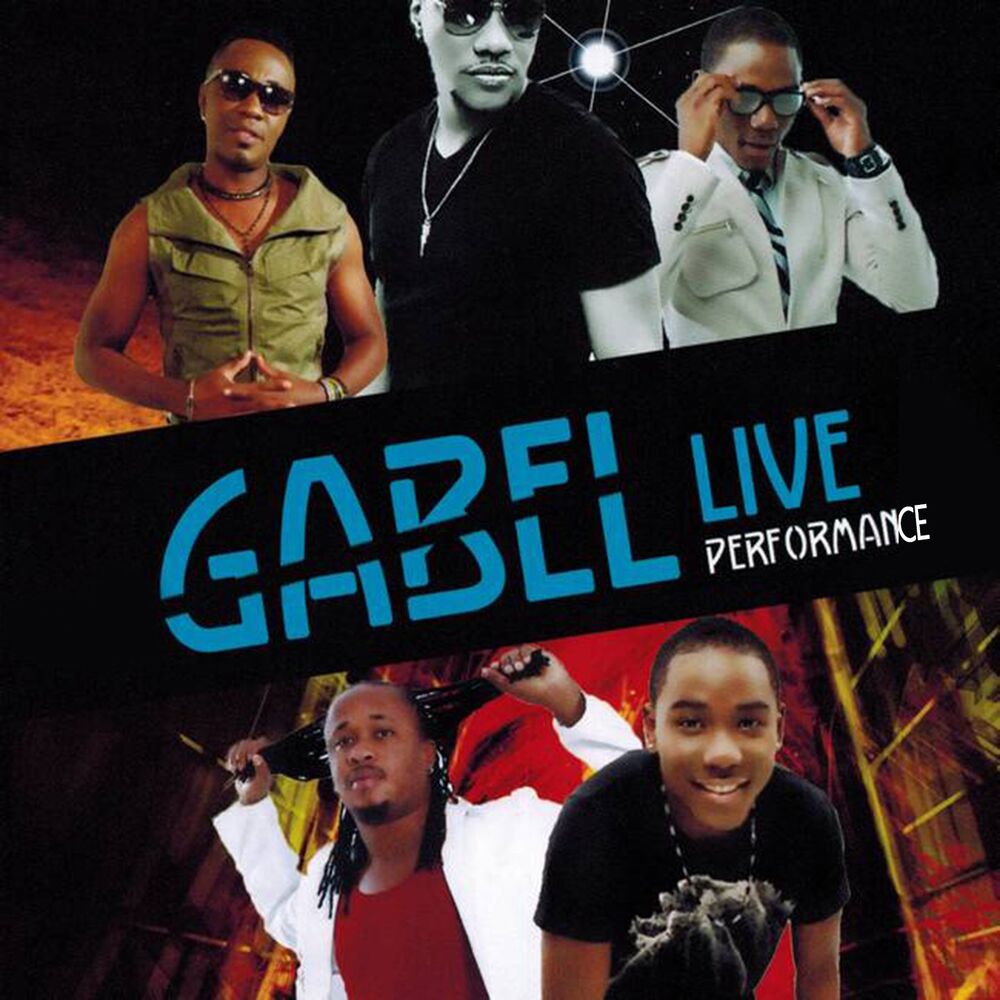 Picture of Performance (Live)