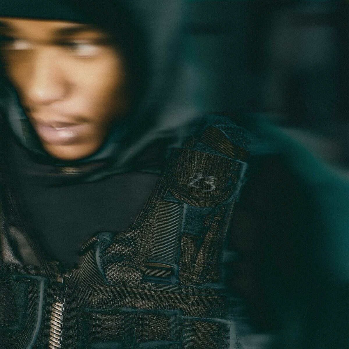 Album cover of 23