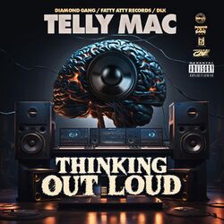 Cover of Thinking out Loud