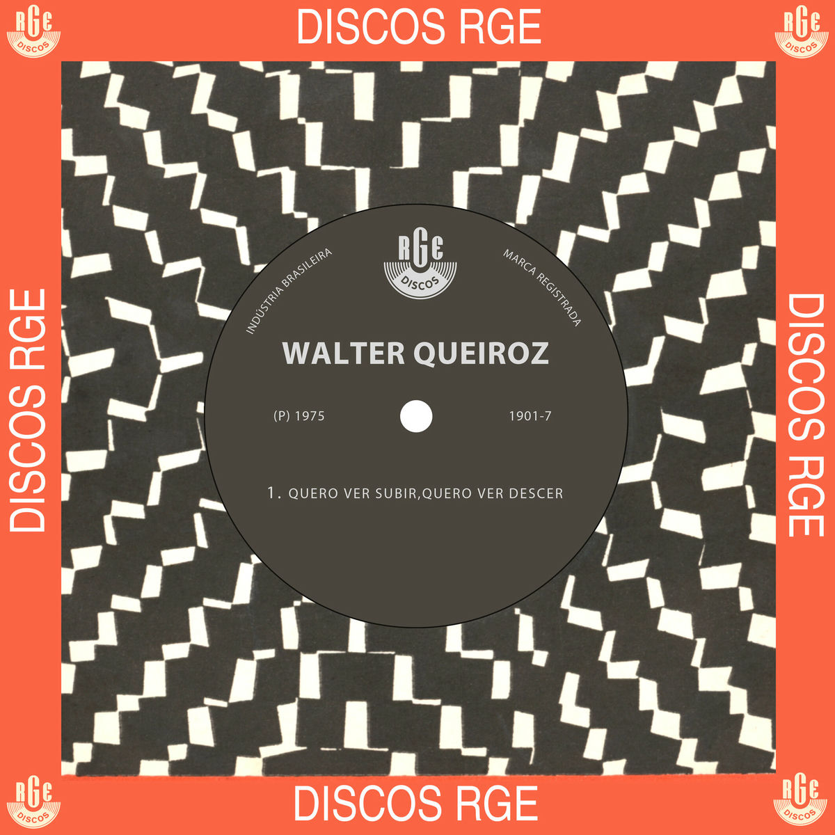 Album cover of Quero Ver Subir, Quero Ver Descer