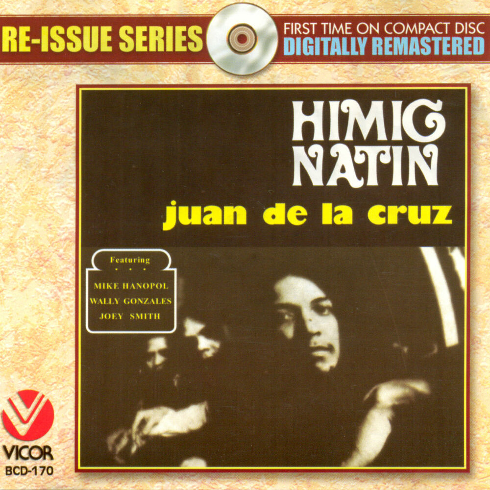 Picture of Re-issue series himig natin