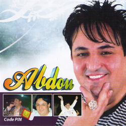 Cover of Code PIN