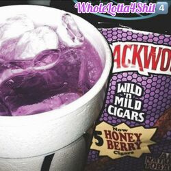Cover of Whole Lotta 4 Shit