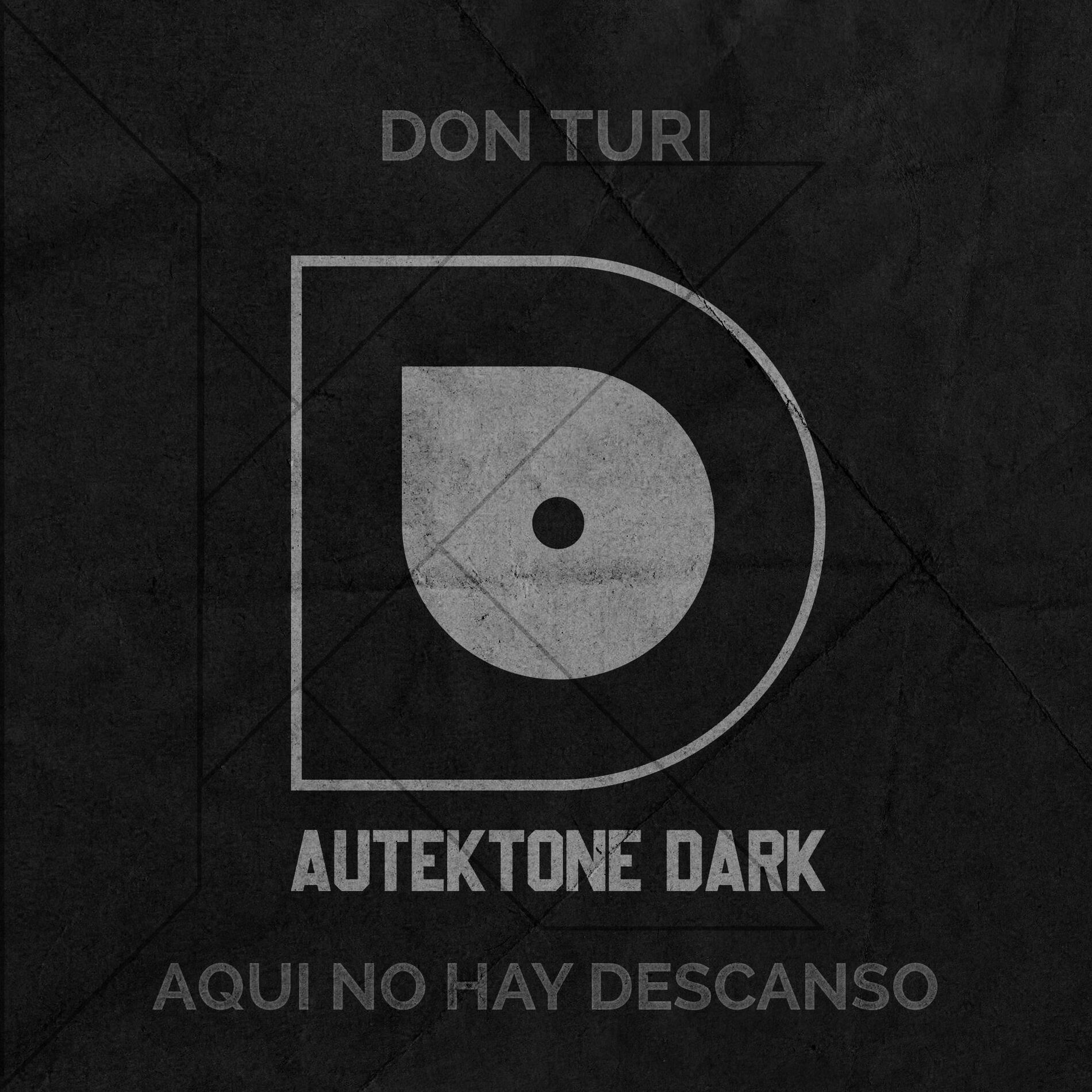 Album cover of Aqui No Hay Descanso