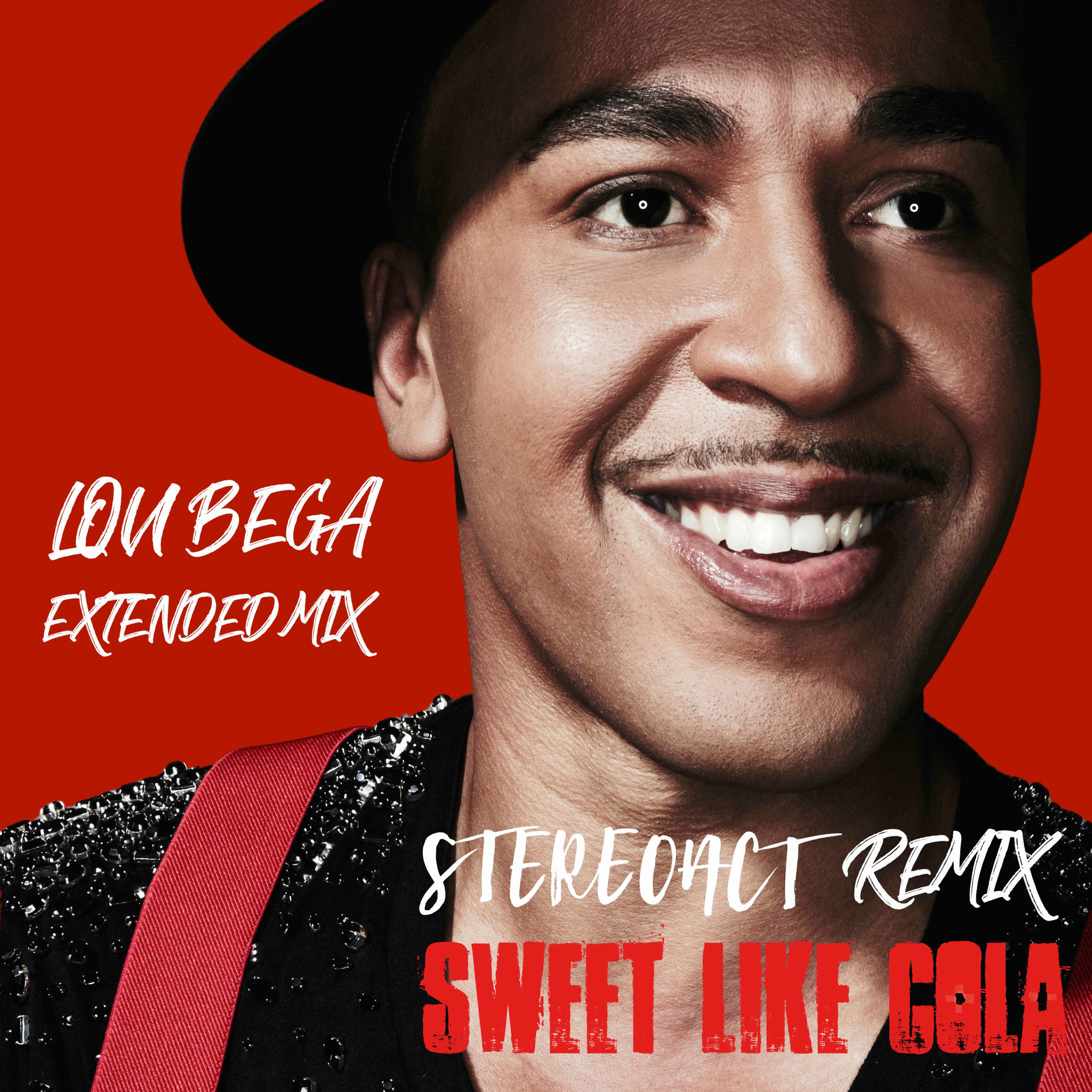 Album cover of Sweet Like Cola (Extended Mix, Stereoact Remix)