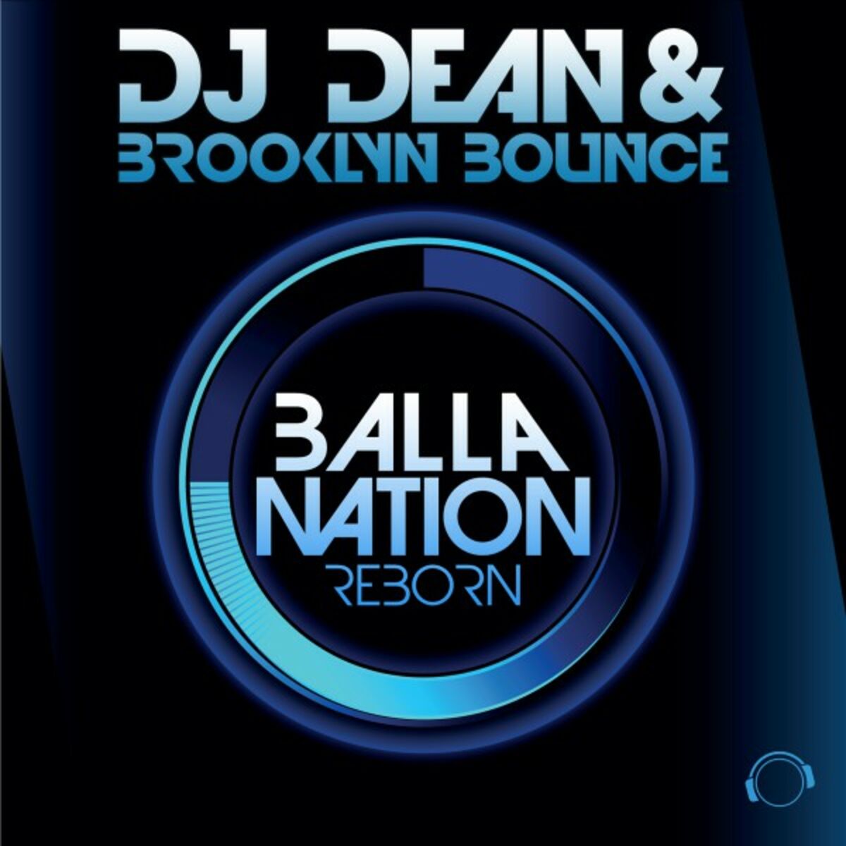 Album cover of Balla Nation Reborn
