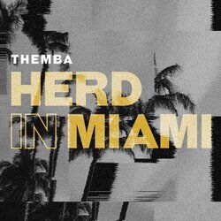 Cover of Herd In Miami (DJ Mix)