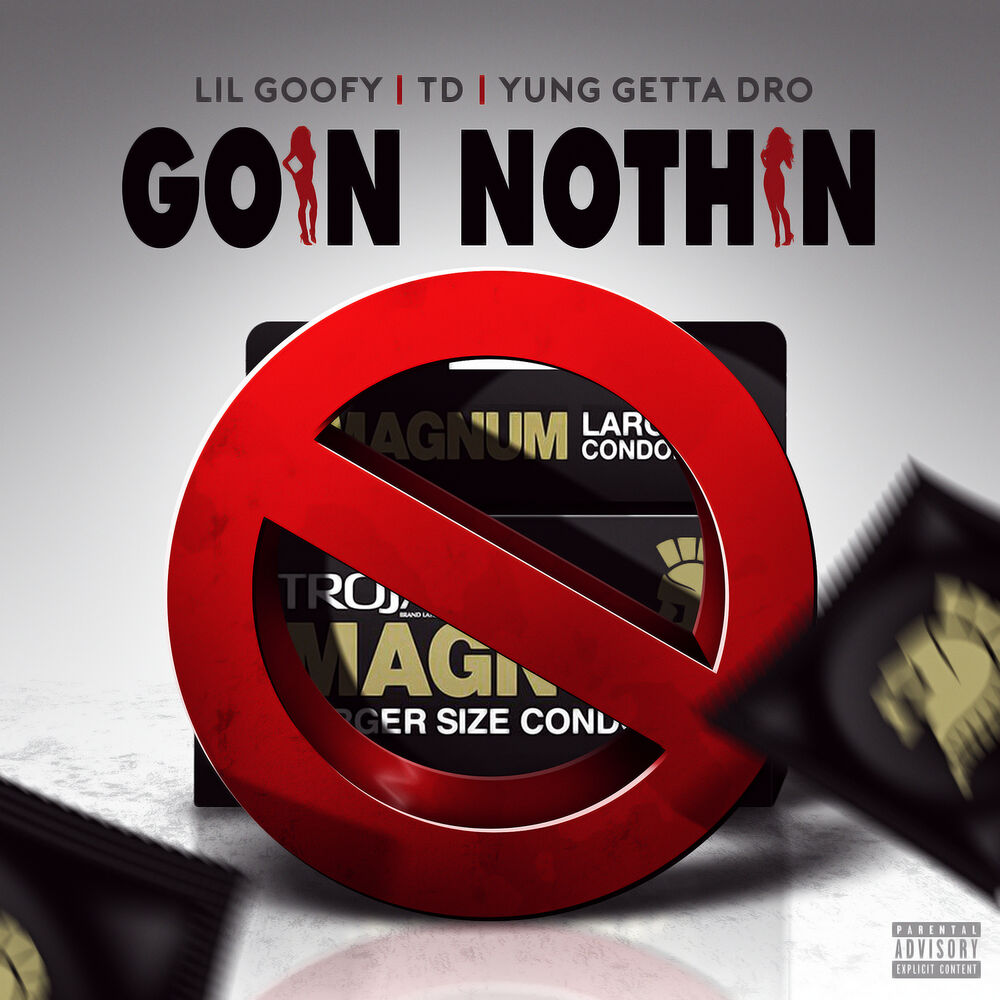 Picture of Goin Nothin