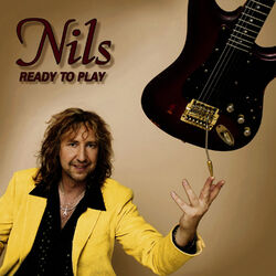 Cover of Ready to Play