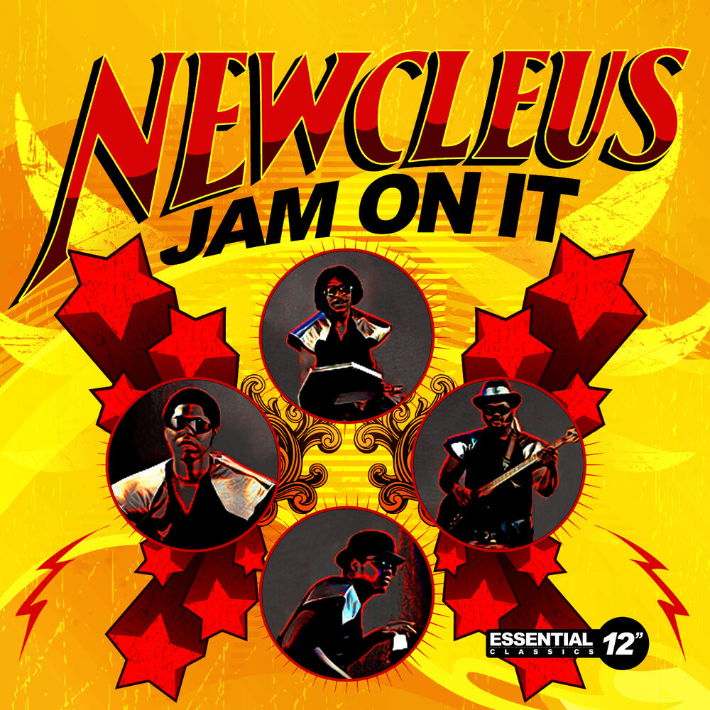 Picture of Jam On It