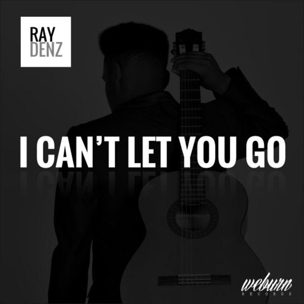Picture of Can't Let You Go