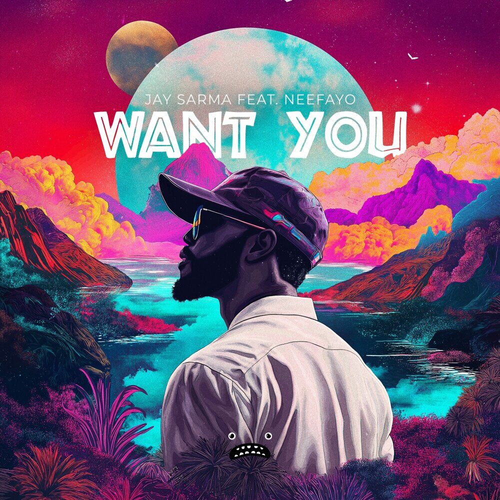 Picture of Want You