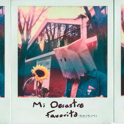 music cover