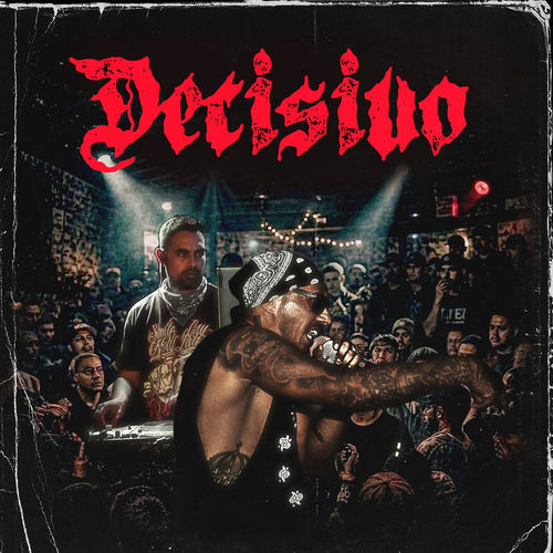 Decisivo