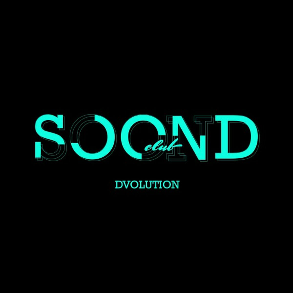 Album cover of Dvolution