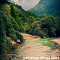 Silk Road Sutra Drift