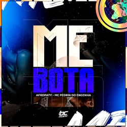 Cover of Me Bota