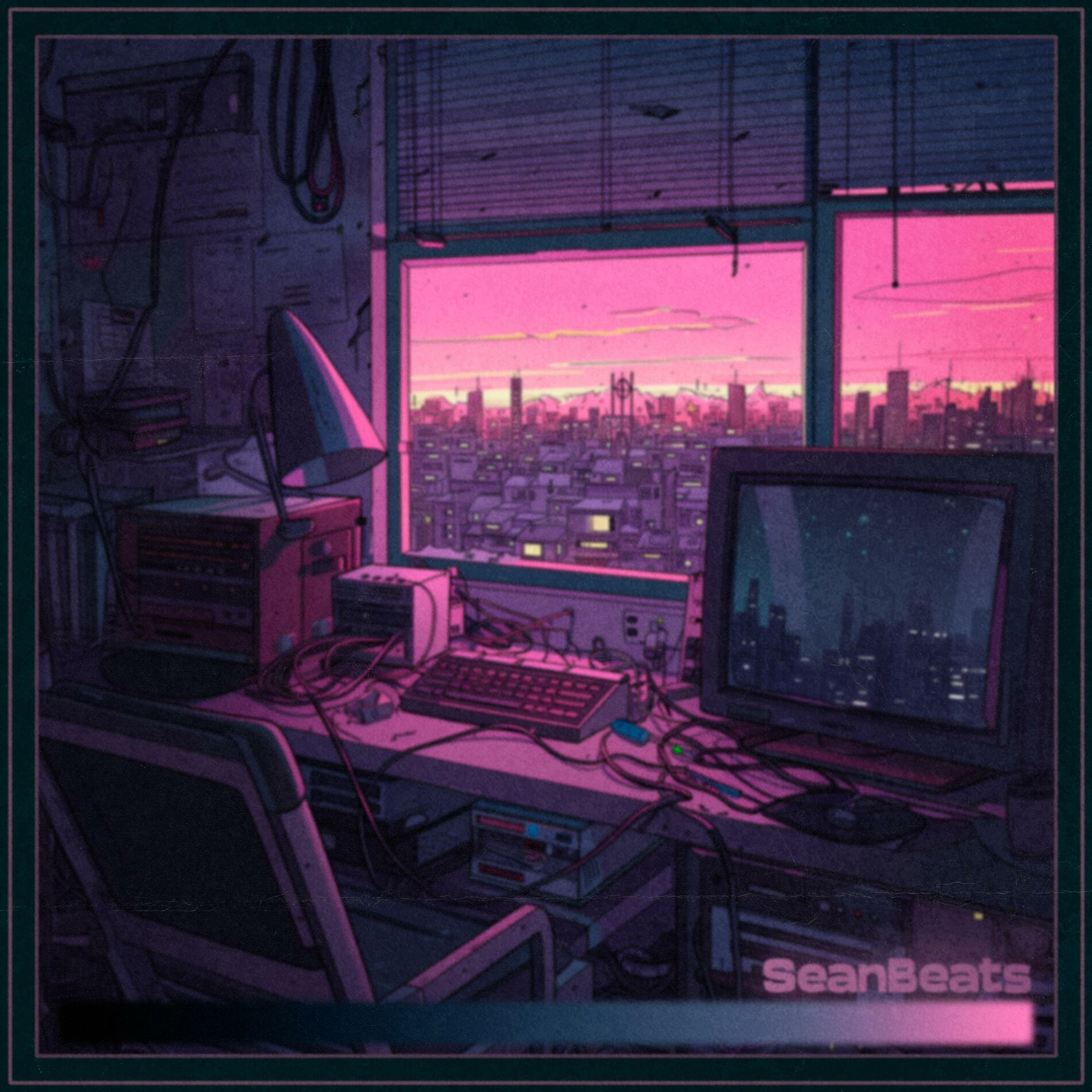Album cover of Isolated