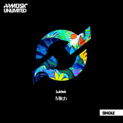 Cover of Mitch