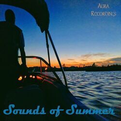 Cover of Sounds Of Summer