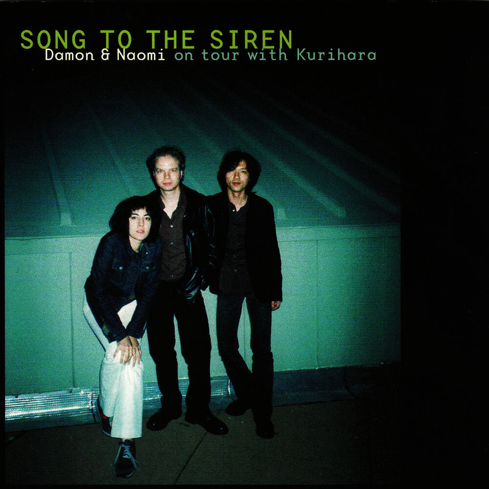 Picture of Song To The Siren: Live In San Sebastian