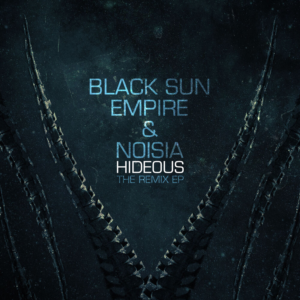 Picture of Hideous (Remixes)