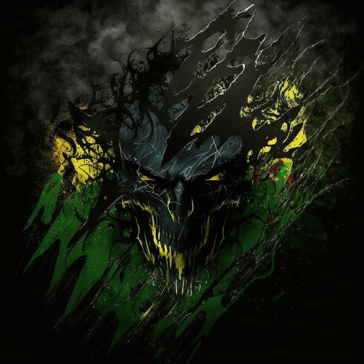 DJ Ritmo55 - Brazilian phonk | Deezer