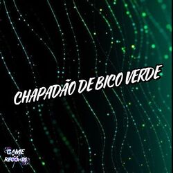 Cover of Chapadão de Bico Verde