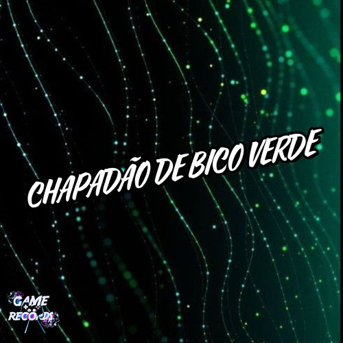 Chapadão de Bico Verde