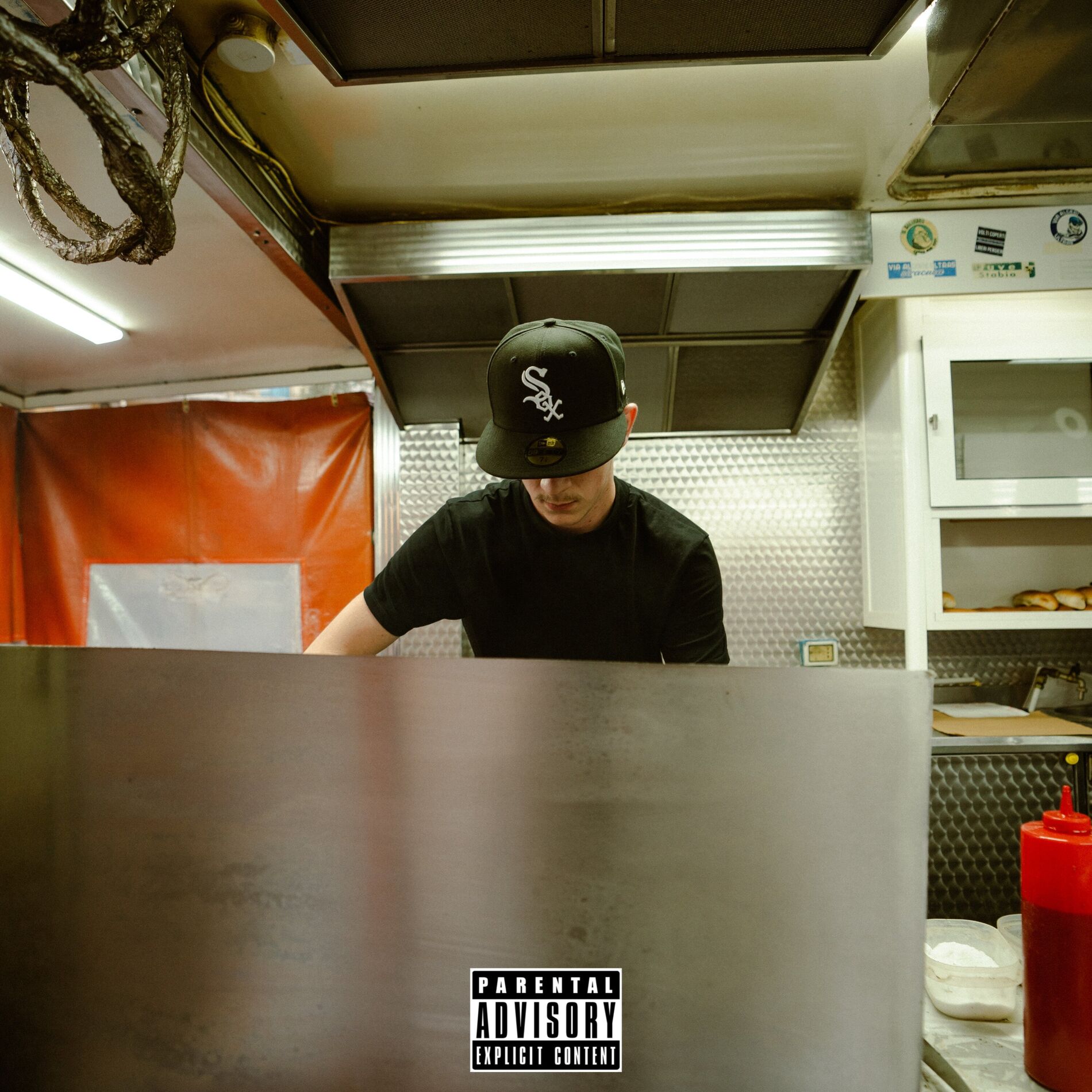 Album cover of Iannuzzi Freestyle