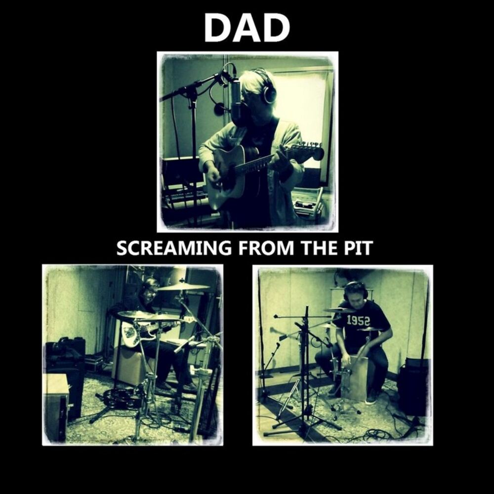 Picture of Screaming from the Pit - EP