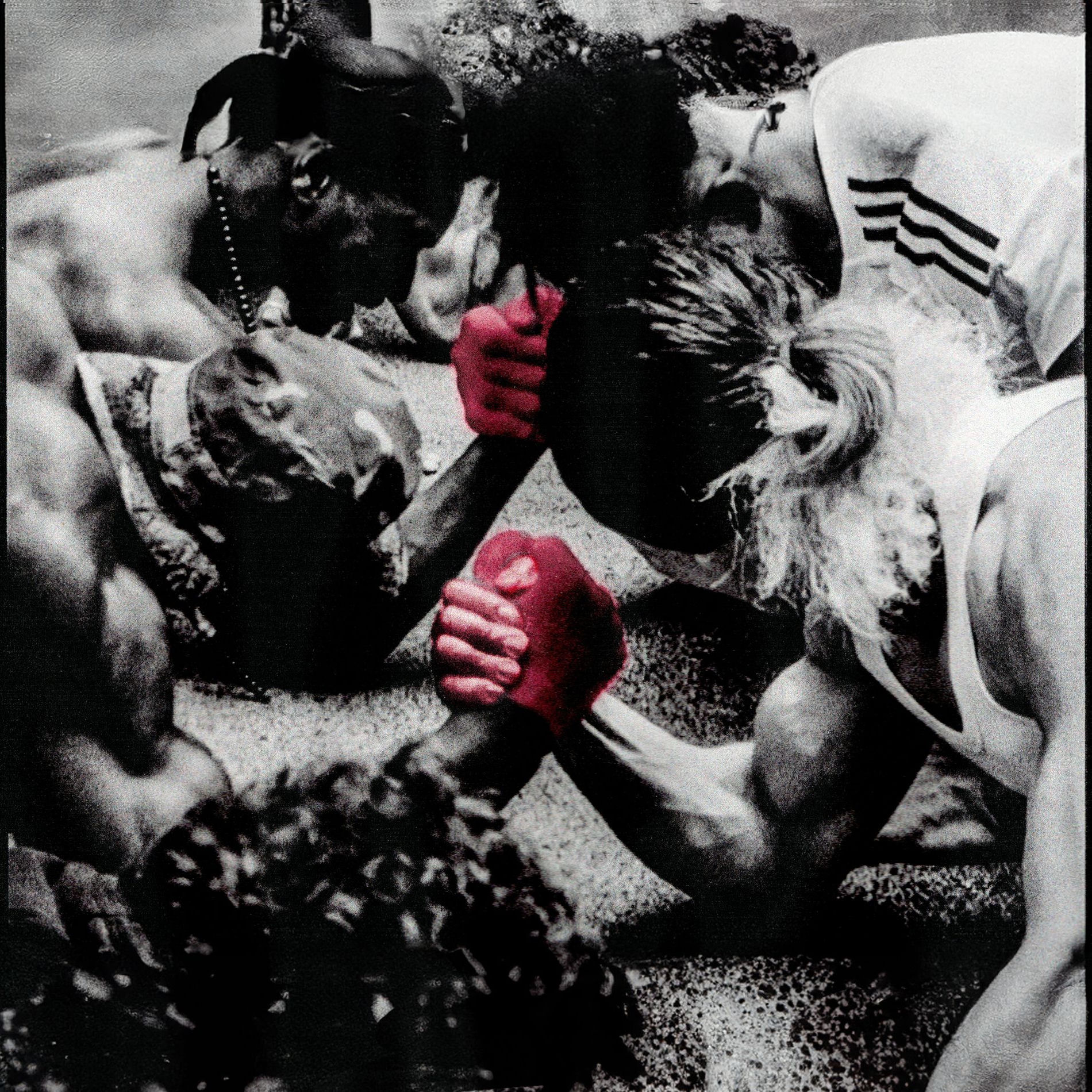 Album cover of I THOUGHT