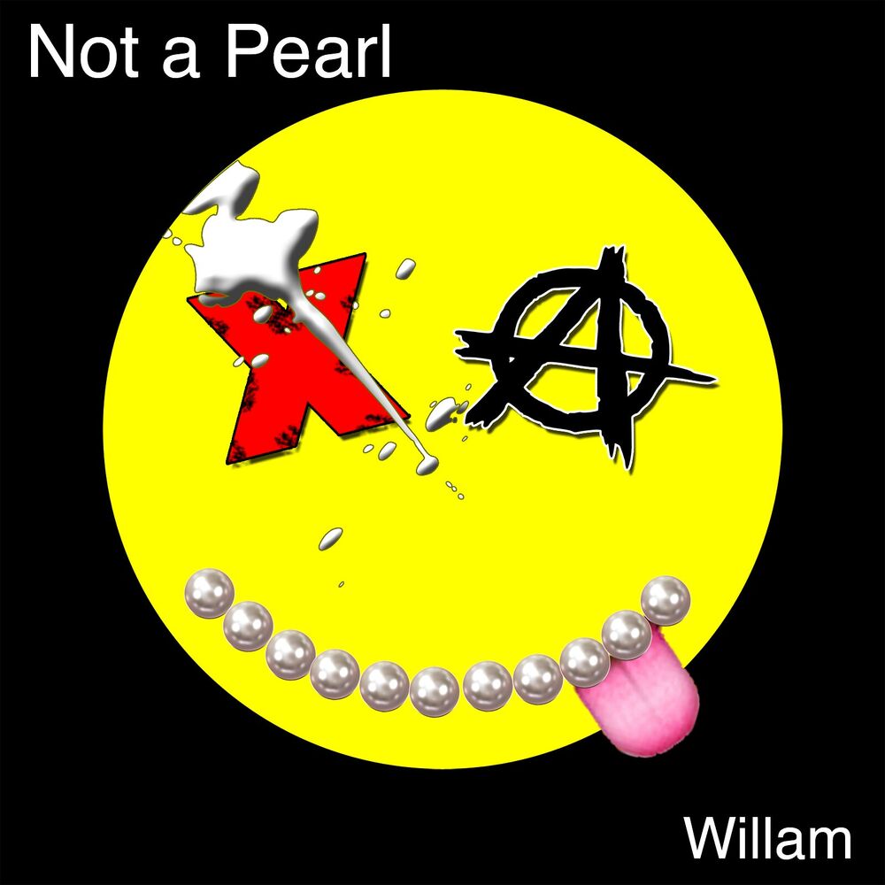 Picture of I'm Not a Pearl