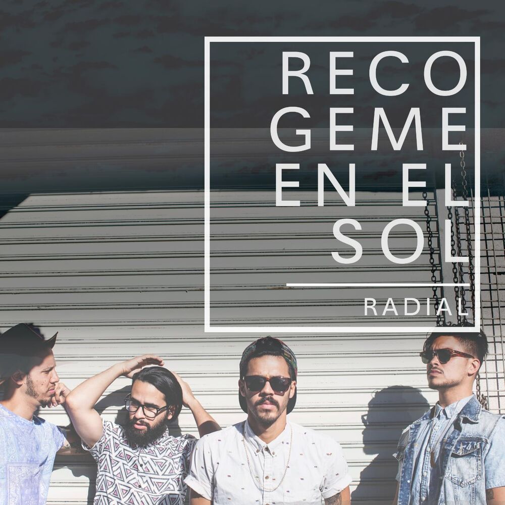 Picture of Recogeme En El Sol